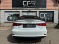 Audi A3 1.4 TFSI * GPS * SIEGE CH * CLIM AUTO * CRUISE Blanc - thumbnail 5