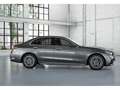 Mercedes-Benz C 200 d PTS Cam Navi AHK LED SHZ Keyl Grau - thumbnail 9
