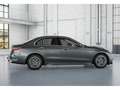 Mercedes-Benz C 200 d PTS Cam Navi AHK LED SHZ Keyl Grau - thumbnail 10