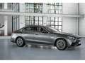 Mercedes-Benz C 200 d PTS Cam Navi AHK LED SHZ Keyl Grau - thumbnail 8