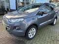 Ford EcoSport Trend Gris - thumbnail 11