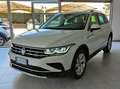 Volkswagen Tiguan Tiguan II 2021 2.0 tdi Elegance 150cv dsg Blanc - thumbnail 5