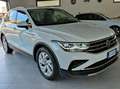 Volkswagen Tiguan Tiguan II 2021 2.0 tdi Elegance 150cv dsg Blanc - thumbnail 6