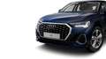Audi Q3 SPB 40 TDI quattro S tronic S line edition Blu/Azzurro - thumbnail 6