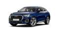 Audi Q3 SPB 40 TDI quattro S tronic S line edition Blu/Azzurro - thumbnail 1