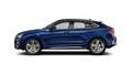Audi Q3 SPB 40 TDI quattro S tronic S line edition Blu/Azzurro - thumbnail 3