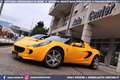 Lotus Elise S 1.8 VVTI 136CV *LHD EUROPEA Jaune - thumbnail 17