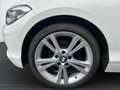 BMW 120 iA Sport Line Glasdach Navi Prof LED Weiß - thumbnail 22