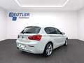BMW 120 iA Sport Line Glasdach Navi Prof LED Weiß - thumbnail 6