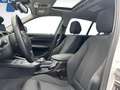 BMW 120 iA Sport Line Glasdach Navi Prof LED Weiß - thumbnail 13