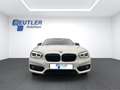 BMW 120 iA Sport Line Glasdach Navi Prof LED Weiß - thumbnail 9