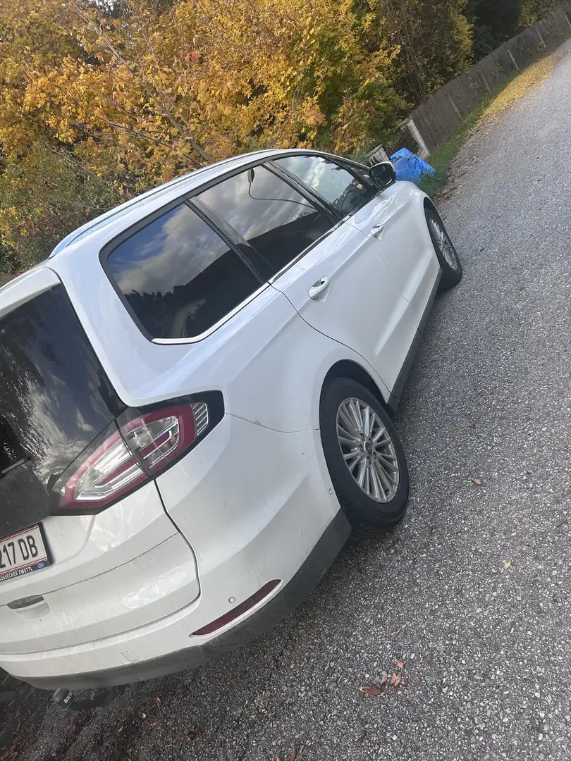 Ford Galaxy 2,0 TDCi Titanium Start/Stop - 2