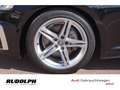 Audi A5 Sportback S line 40 TDI S-tronic MATRIX PANO HUD Noir - thumbnail 6