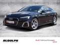 Audi A5 Sportback S line 40 TDI S-tronic MATRIX PANO HUD Zwart - thumbnail 1