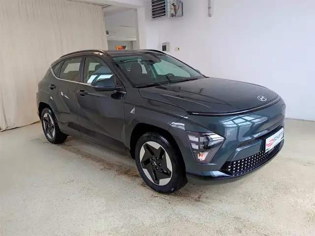Hyundai KONA EV (SX2) Smart Line 48,6 kWh PP1 - 005