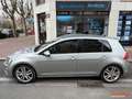 Volkswagen Golf 2.0 TDI 150 BLUEMOTION CARAT DSG BVA Gris - thumbnail 7