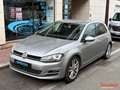 Volkswagen Golf 2.0 TDI 150 BLUEMOTION CARAT DSG BVA Gris - thumbnail 19