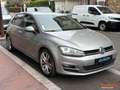 Volkswagen Golf 2.0 TDI 150 BLUEMOTION CARAT DSG BVA Gris - thumbnail 3