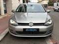 Volkswagen Golf 2.0 TDI 150 BLUEMOTION CARAT DSG BVA Gris - thumbnail 2