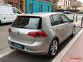 Volkswagen Golf 2.0 TDI 150 BLUEMOTION CARAT DSG BVA Gris - thumbnail 4