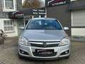 Opel Astra H 1.6 Twinport Edition*AUTOMATIK*AHK*TEMP Srebrny - thumbnail 7