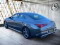 Mercedes-Benz CLA 200 d Coupé AMG AHK*Kam*Keyless-Go*LEDmulti* Grau - thumbnail 11