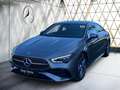 Mercedes-Benz CLA 200 d Coupé AMG AHK*Kam*Keyless-Go*LEDmulti* Grau - thumbnail 1