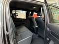 Toyota Hilux 2.4 d-4d double cab Executive 4wd auto Argento - thumbnail 8
