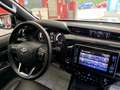 Toyota Hilux 2.4 d-4d double cab Executive 4wd auto Argento - thumbnail 13