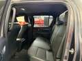 Toyota Hilux 2.4 d-4d double cab Executive 4wd auto Argento - thumbnail 9