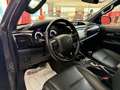 Toyota Hilux 2.4 d-4d double cab Executive 4wd auto Argento - thumbnail 11