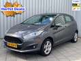 Ford Fiesta 1.0 Style Ultimate|Navigatie|Airco| Grigio - thumbnail 1