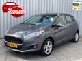 Ford Fiesta 1.0 Style Ultimate|Navigatie|Airco| Grijs - thumbnail 1