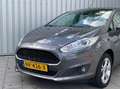 Ford Fiesta 1.0 Style Ultimate|Navigatie|Airco| Grigio - thumbnail 3