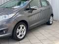 Ford Fiesta 1.0 Style Ultimate|Navigatie|Airco| Grigio - thumbnail 4
