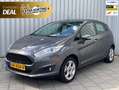 Ford Fiesta 1.0 Style Ultimate|Navigatie|Airco| Gris - thumbnail 1
