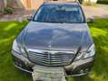 Mercedes-Benz E 220 E 220 T Elegance CDI Aut. Elegance Grau - thumbnail 1