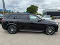 Mercedes-Benz GLS 450 d 4M AMG Ultimate Burmester AHK Night Negru - thumbnail 8