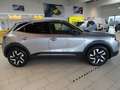Opel Mokka-E ELEGANCE *11kW OBC*Batteriezertifikat*LED Silber - thumbnail 6