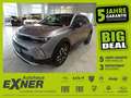 Opel Mokka-E ELEGANCE *11kW OBC*Batteriezertifikat*LED Silber - thumbnail 1