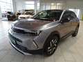Opel Mokka-E ELEGANCE *11kW OBC*Batteriezertifikat*LED Silber - thumbnail 2