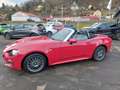 Fiat 124 Spider Lusso Cabrio DAB Rood - thumbnail 6