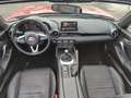 Fiat 124 Spider Lusso Cabrio DAB Rosso - thumbnail 10
