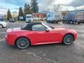 Fiat 124 Spider Lusso Cabrio DAB Rood - thumbnail 3