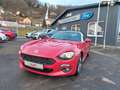 Fiat 124 Spider Lusso Cabrio DAB Rojo - thumbnail 1