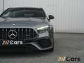 Mercedes-Benz A 45 AMG S Line Premium 4Matic+ 8G-DCT Gris - thumbnail 45