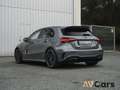 Mercedes-Benz A 45 AMG S Line Premium 4Matic+ 8G-DCT Gris - thumbnail 8