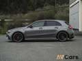Mercedes-Benz A 45 AMG S Line Premium 4Matic+ 8G-DCT Gris - thumbnail 9