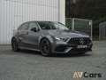 Mercedes-Benz A 45 AMG S Line Premium 4Matic+ 8G-DCT Gris - thumbnail 4