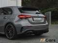 Mercedes-Benz A 45 AMG S Line Premium 4Matic+ 8G-DCT Gris - thumbnail 44